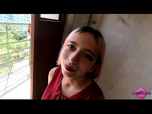 ❤️ Студент Sensual відсмоктує незнайомця в глибинці - сперма йому на обличчя ❤️❌ Порно-відео на порно uk.camporner.top ❤